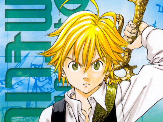 Meliodas