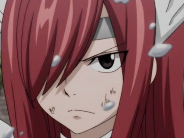 erza