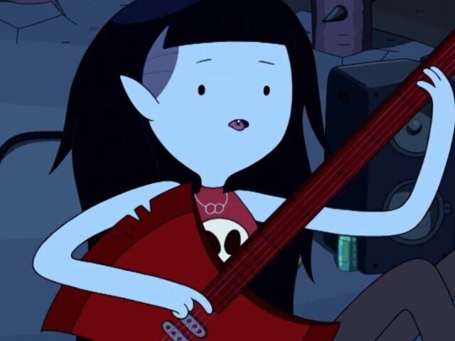 marceline