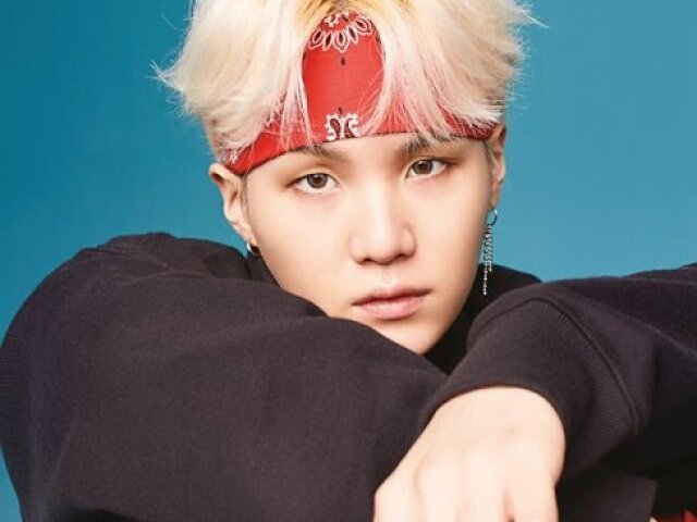 suga