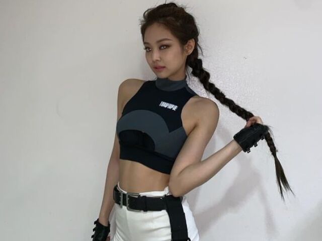 Jennie