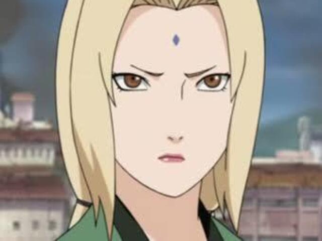 Tsunade