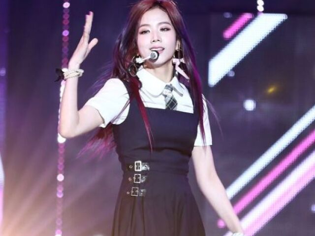 Jisoo