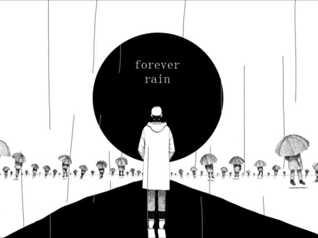 RM forever rain