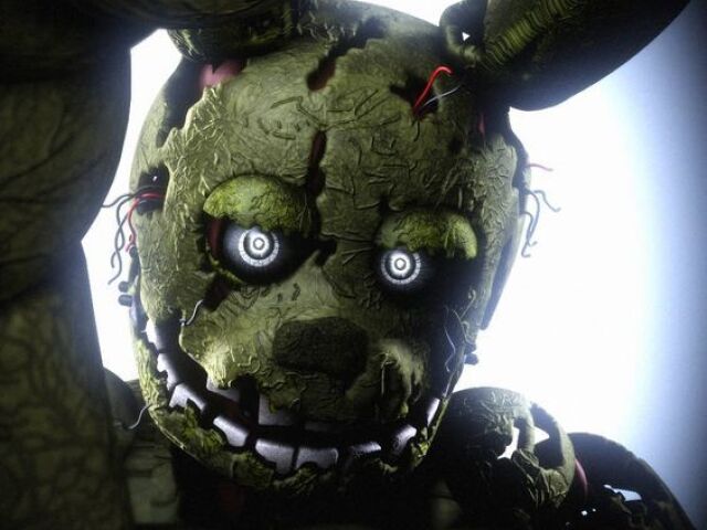 SpringTrap