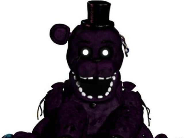 Shadow Freddy