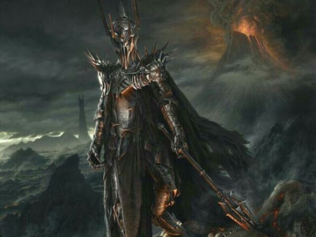 Sauron