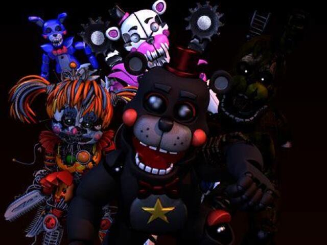 FNAF6