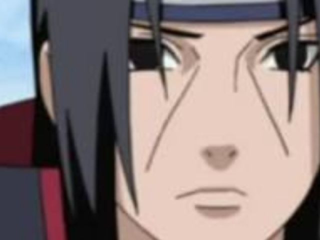 Itachi uchiha