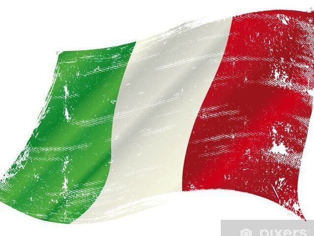 Italiana.