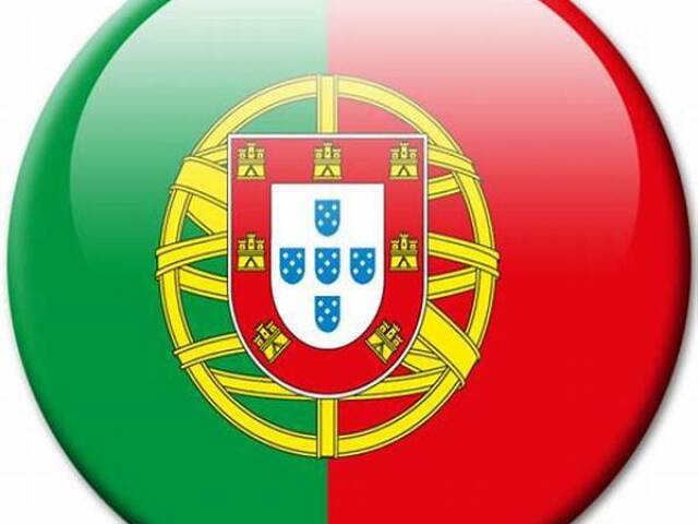 Portuguesa.