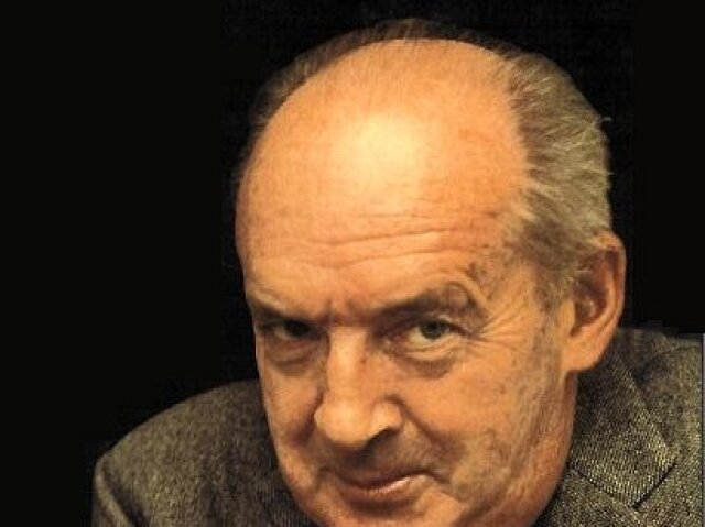 Vladimir Nabokov.