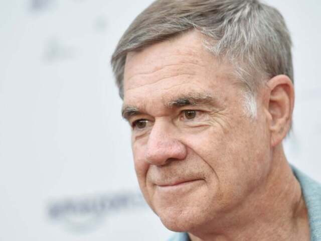 Gus Van Sant.