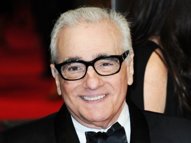 Martin Scorsese.