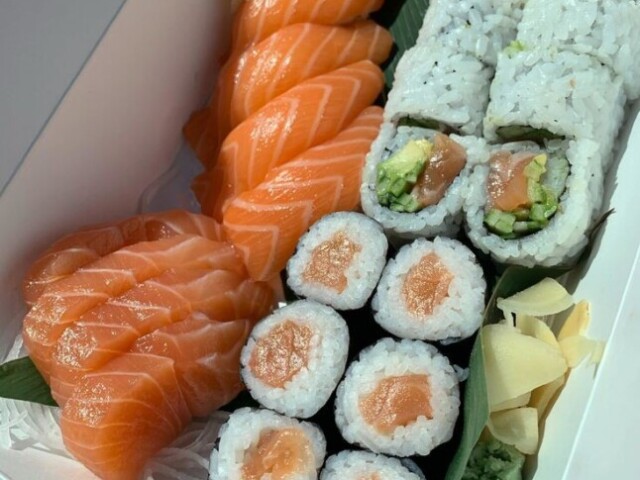 sushi