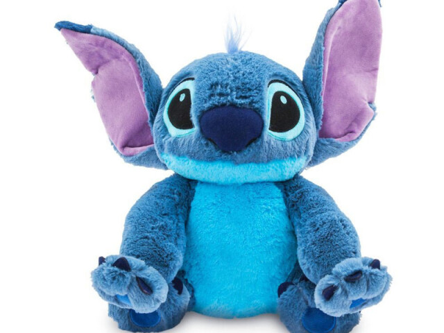 Stitch