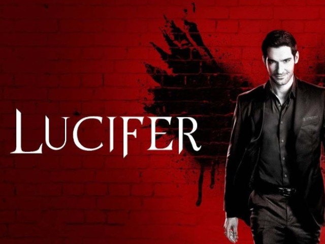 LUCIFER