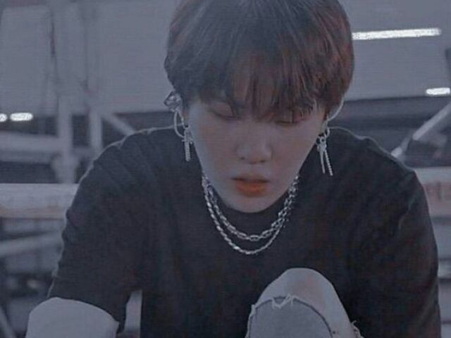 Yoongi