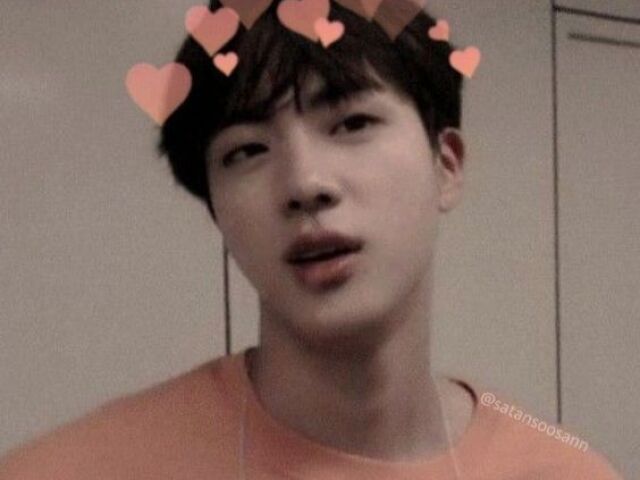 Seokjin