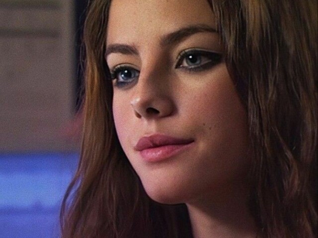 Effy Stonem - Skins