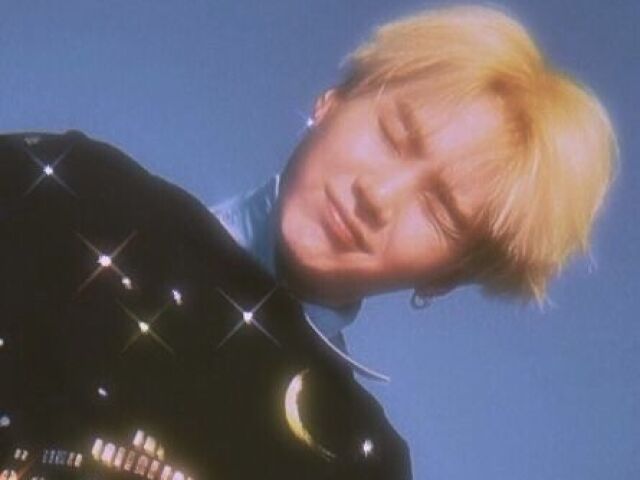 Yoongi