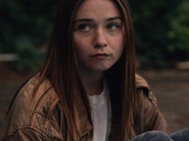 Alyssa - the end of the fucking world