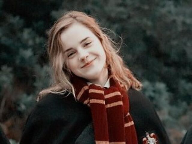 Hermione