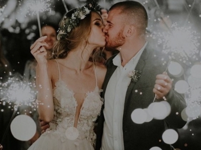 Monte sua festa de casamento 💍👰❤🤵