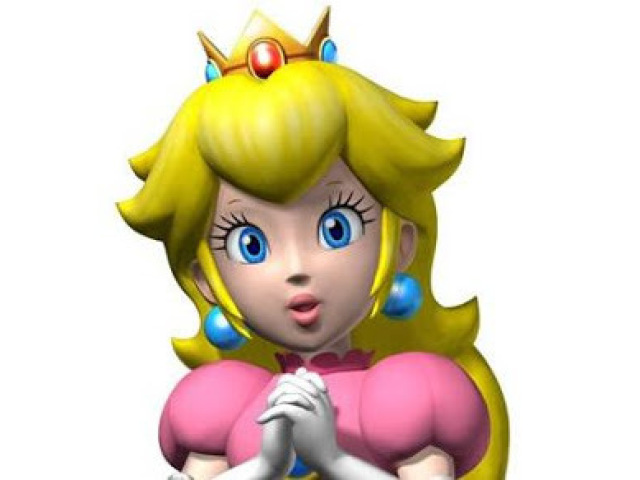 Princesa Peach