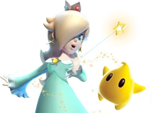 Rosalina