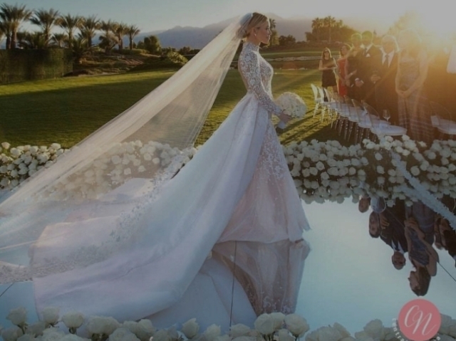 Casamento estilo realeza ❤ 👑
