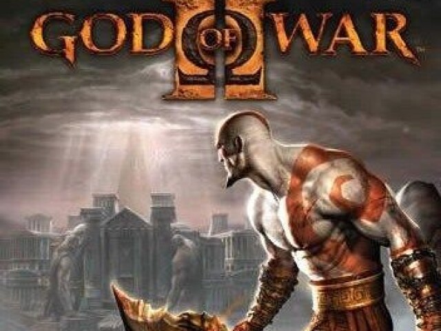 God of War 2