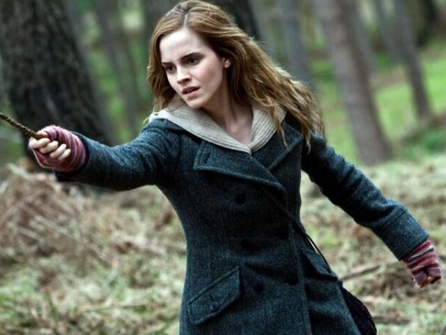 Você sabe tudo sobre Hermione Granger?