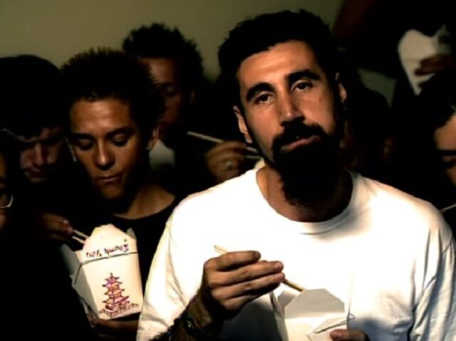 Chop Suey! - System of a Down