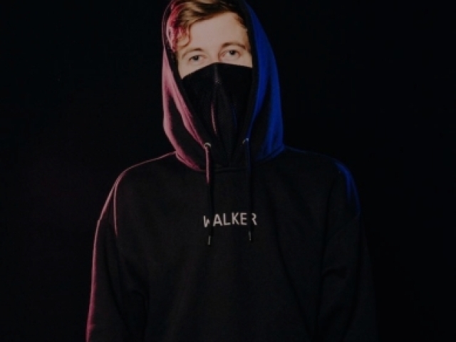 Alan Walker