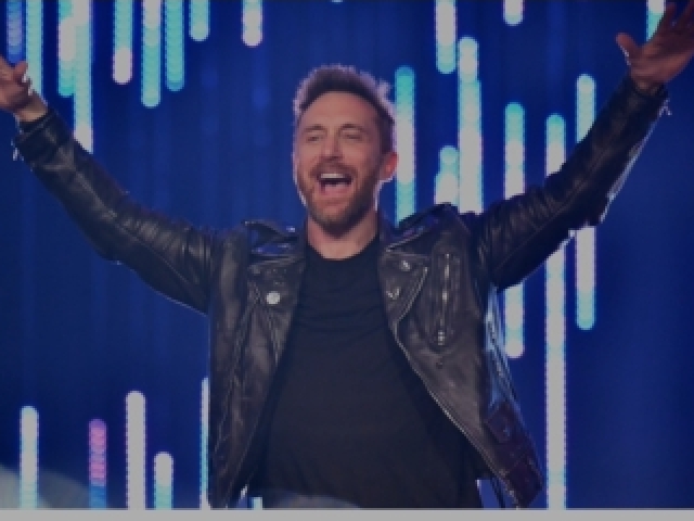 David Guetta