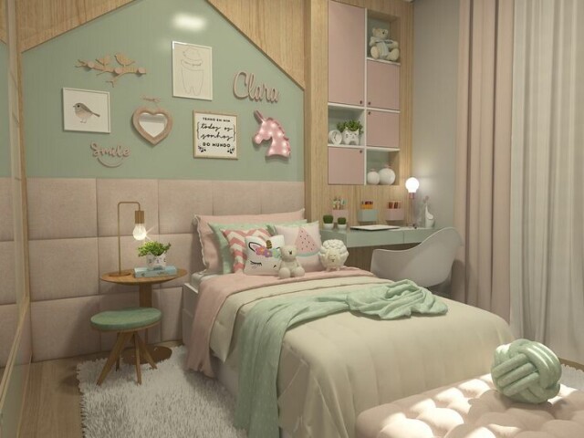 Este quarto