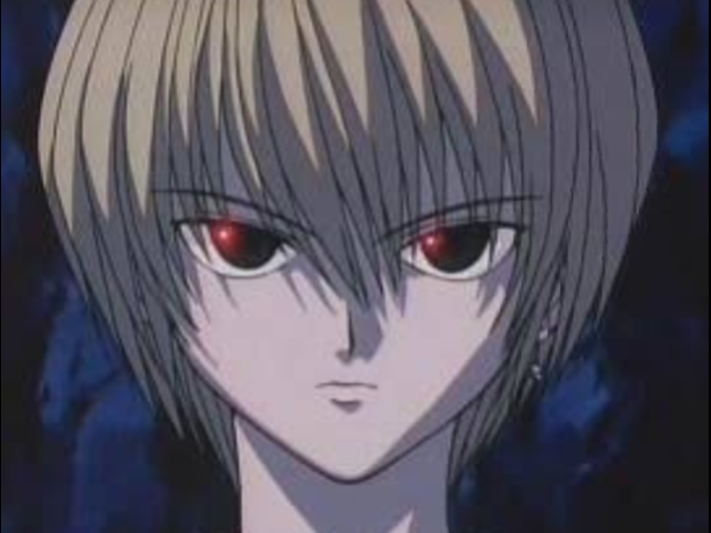 Kurapika