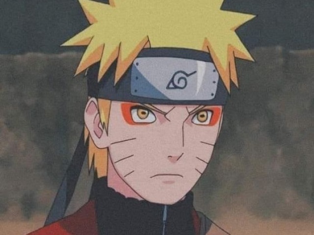 Naruto 🌟