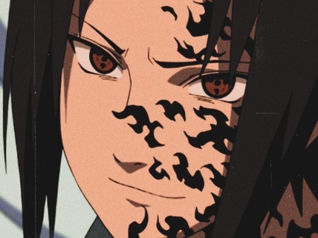 Sasuke 🖤