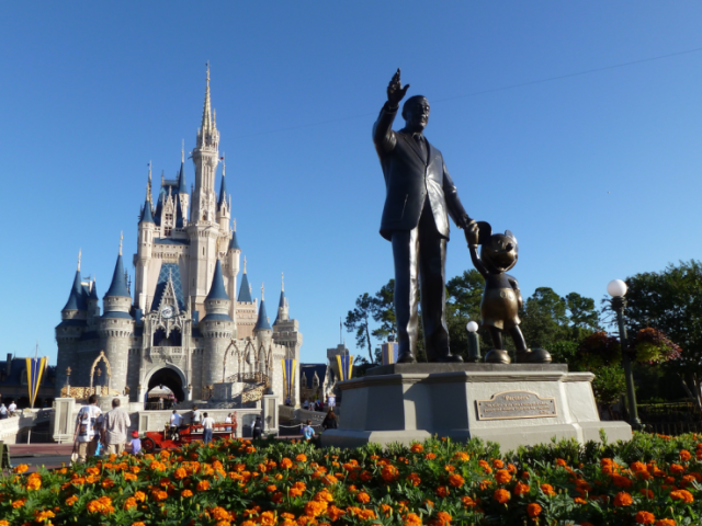 Disney