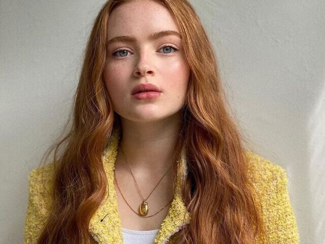 Sadie Sink