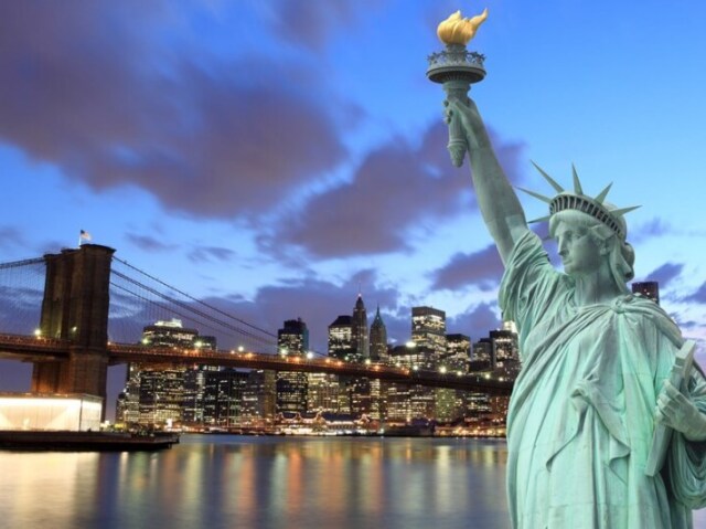 Nova York