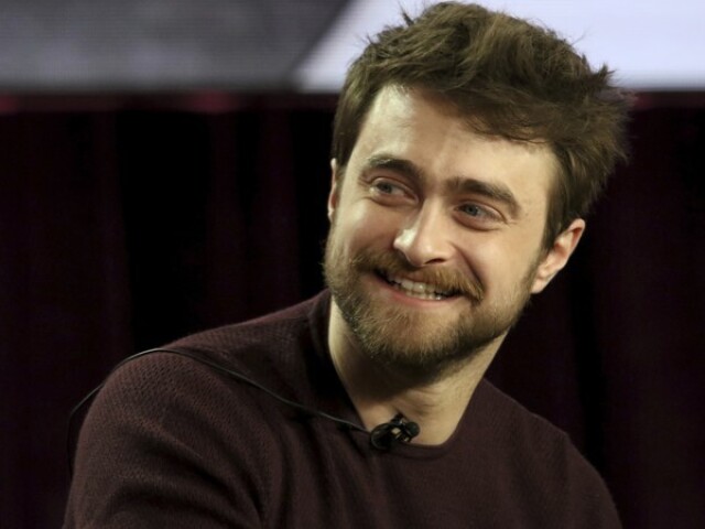 Daniel radcliffe