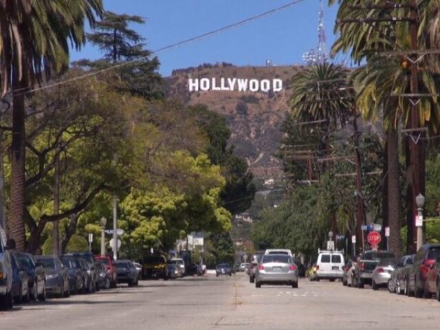 Hollywood