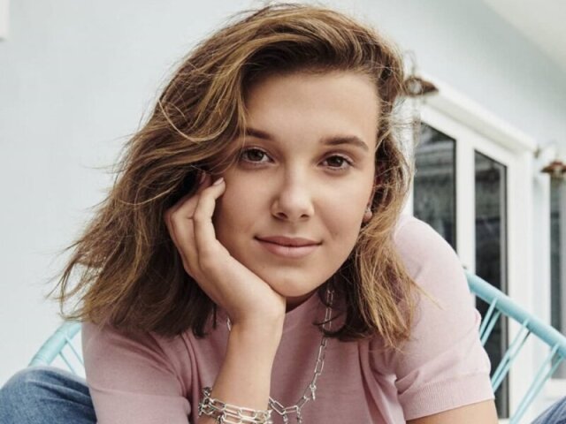 Será que você realmente conhece a Millie Bobby Brown?