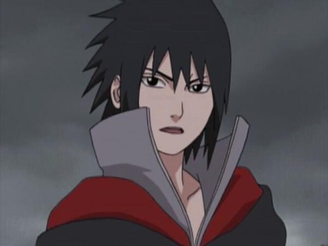🖤SASUKE UCHIHA🖤