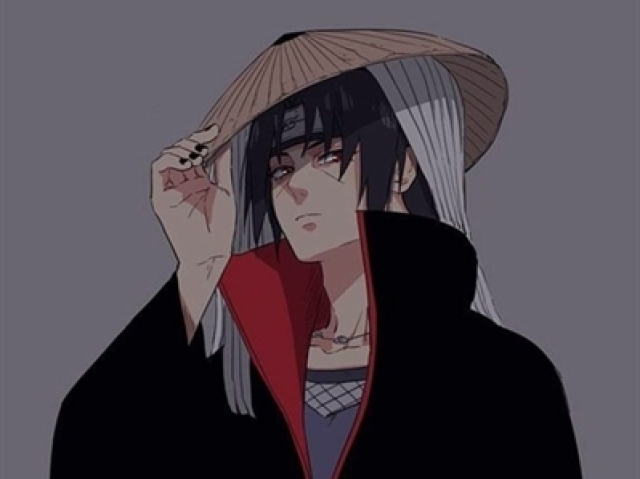 Itachi(Naruto)