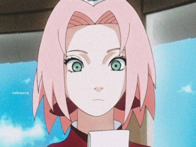 💖SAKURA HARUNO💖