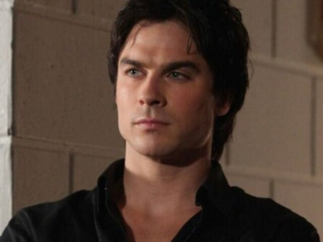 Damon Salvatore
